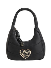 MOSCHINO COLLECTION Borsa a Spalla Moschino - Nero Nero